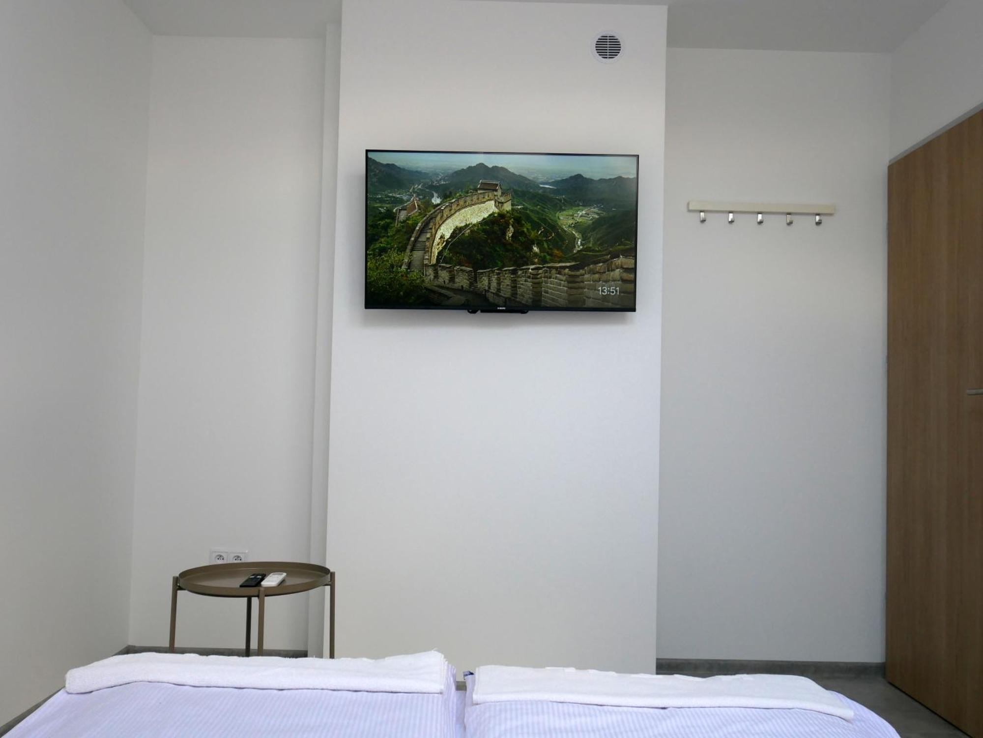 Alda Lägenhet Pyrzowice Exteriör bild